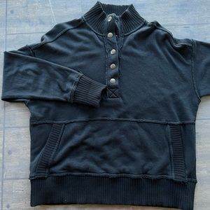 American eagle sweater